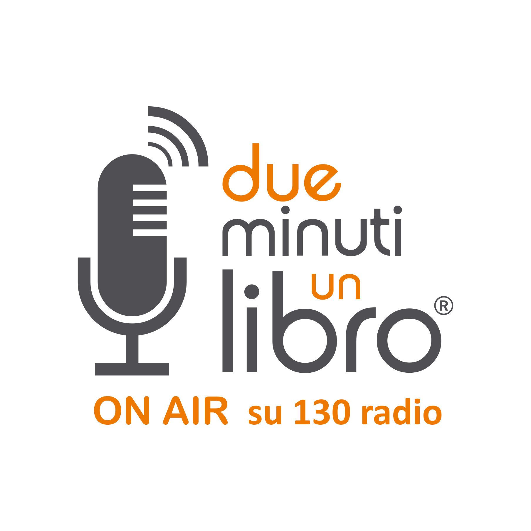 Due Minuti Un Libro